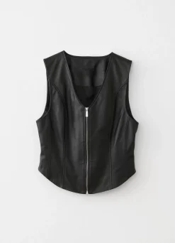 Vagabond THE VEST