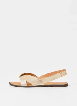 Vagabond TIA 2.0 SANDALER