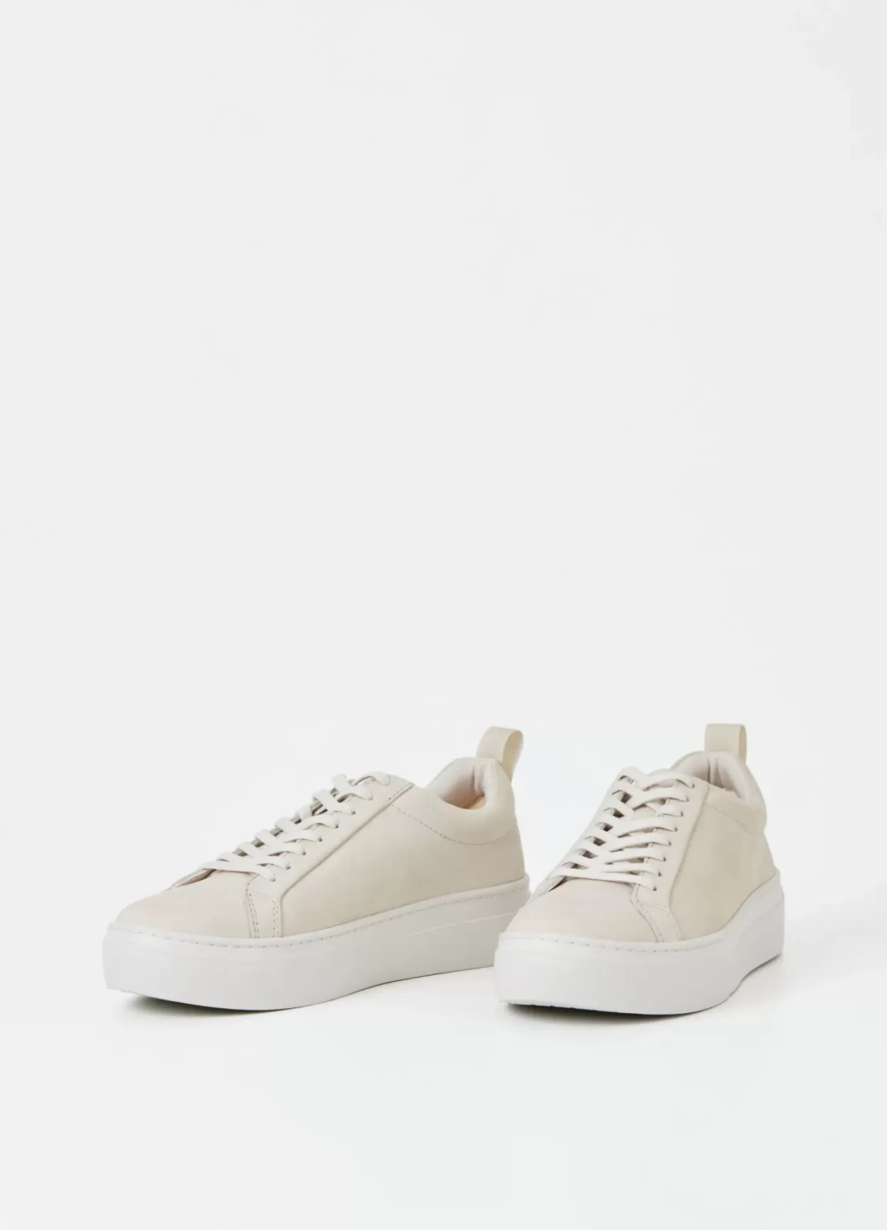 Vagabond ZOE PLATFORM SNEAKERS