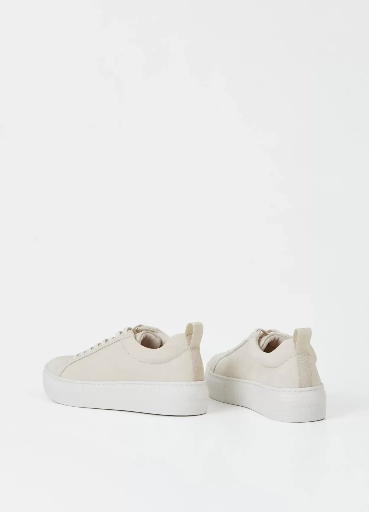 Vagabond ZOE PLATFORM SNEAKERS