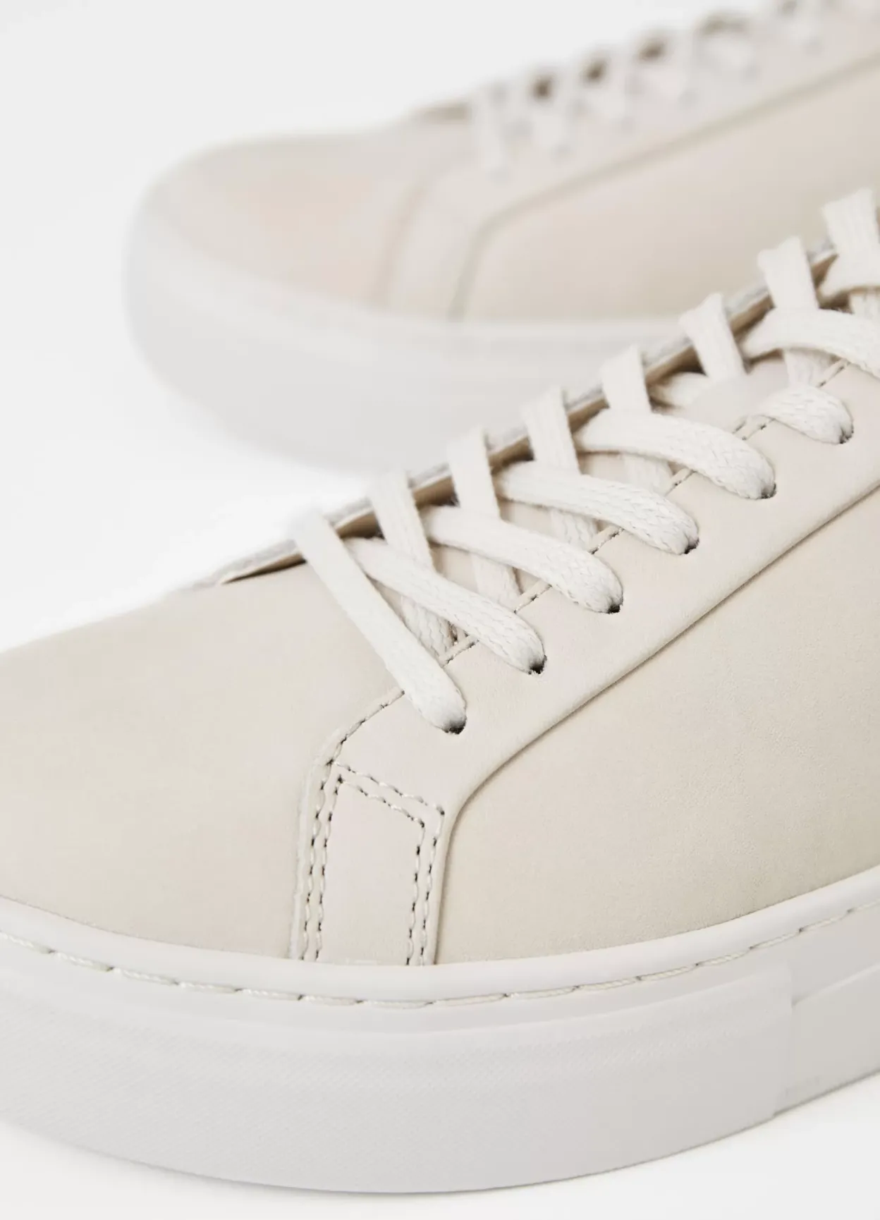 Vagabond ZOE PLATFORM SNEAKERS