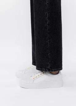 Vagabond ZOE PLATFORM SNEAKERS
